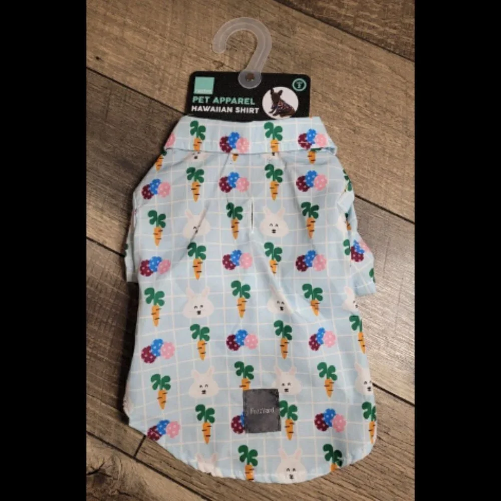 FuzzYard Dog Shirt (size: 2)